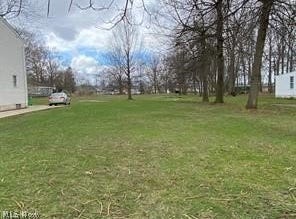 VL E 296th Street, Wickliffe, OH 44092