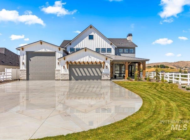 13746 N Ruffed Grouse Way, Boise, ID 83714