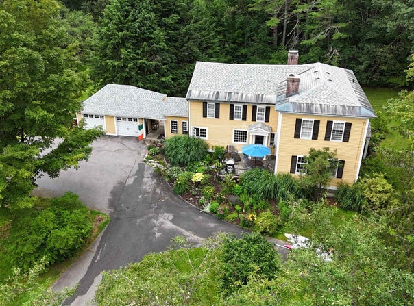 110 East Surry Road, Keene, NH 03431