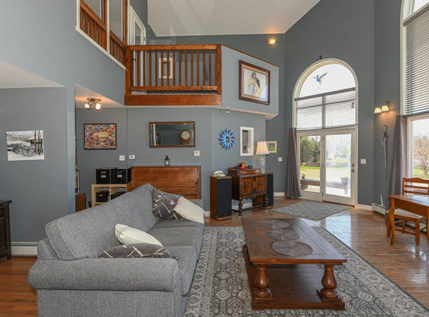 137 McNeil Road, Fryeburg, ME 04037