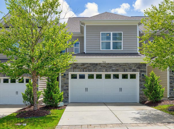784 Newstead Way, Morrisville, NC 27560
