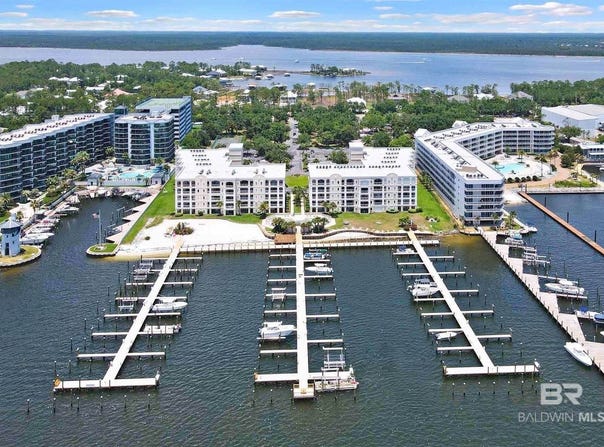 27770 Canal Road, Orange Beach, AL 36561