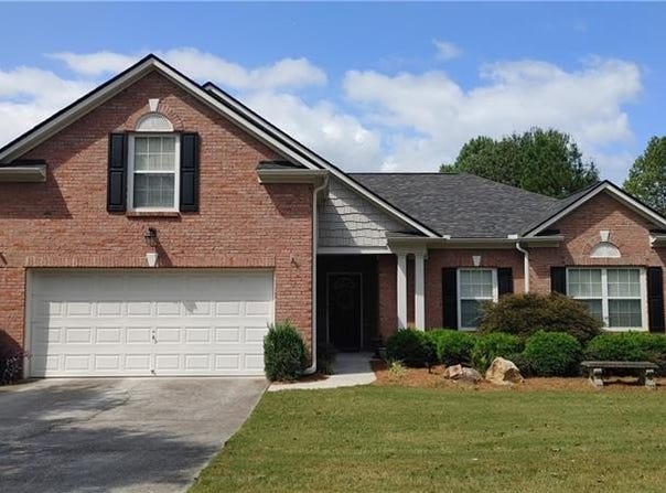 3395 Timberland, Monroe, GA 30655