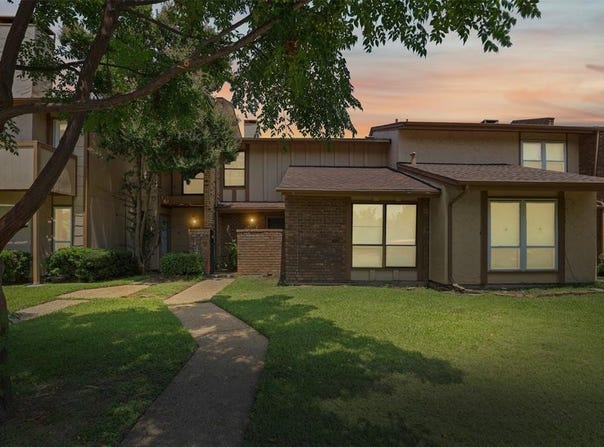 2007 Westkendal Lane, Arlington, TX 76015