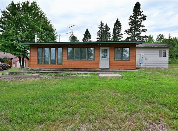 2705 County Highway N, Barnes, WI 54873