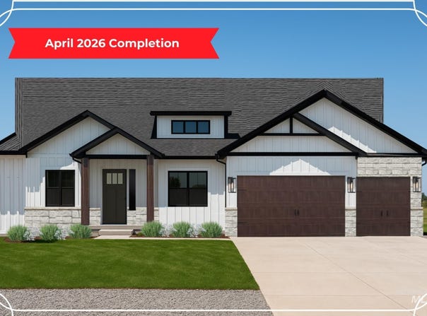 1001 E Ave E, Jerome, ID 83338