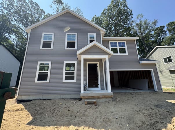 36 Manley Avenue, Holland, MI 49424