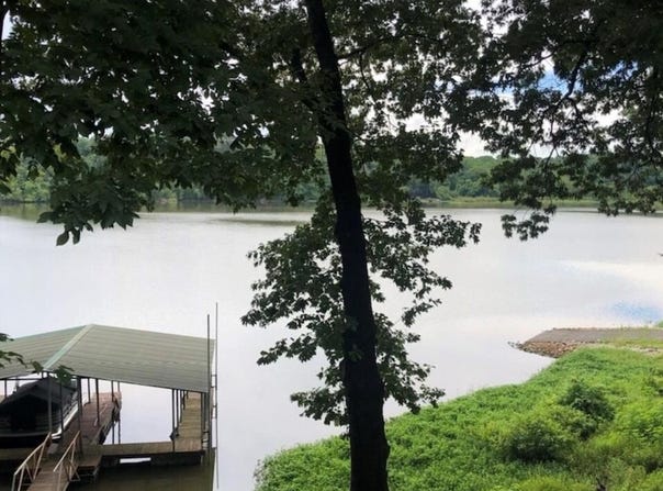 45 Camelot, CAMDEN, TN 38320