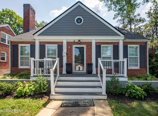 3904 Brownlee Rd, Louisville, KY 40207