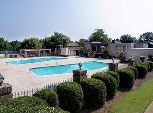 1201 Old Manor Road, Columbia, SC 29210