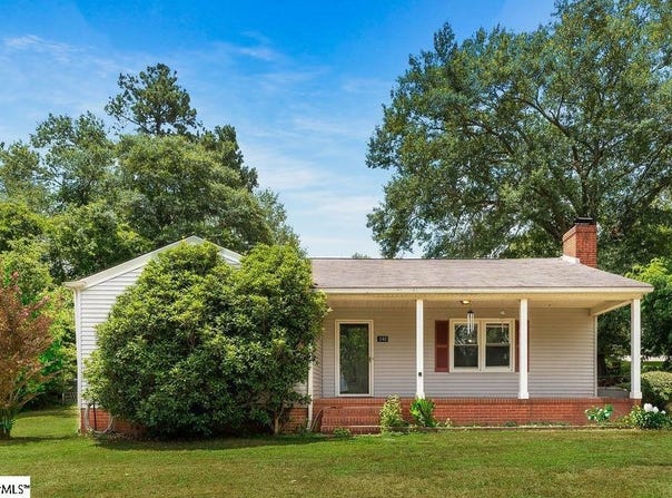 140 Fuller Street, Pacolet, SC 29372