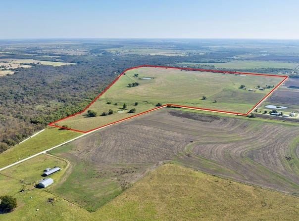 831 Baker Road, Pilot Point, TX 76258