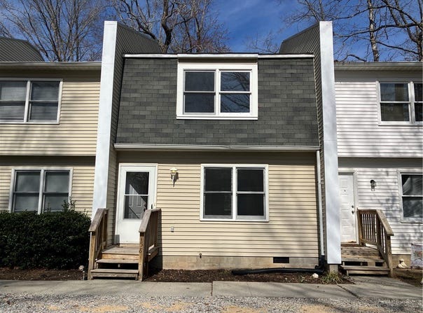158  Albemarle Dr, Williamsburg, VA 23185