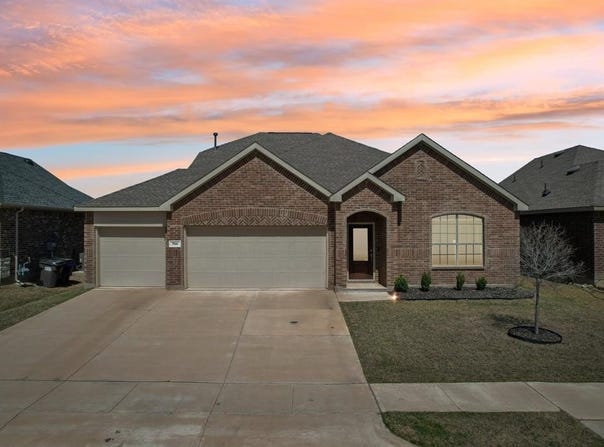 788 Hawthorn Street, Princeton, TX 75407
