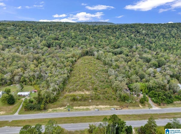 HIGHWAY 75 lot: 0, REMLAP, AL 35133