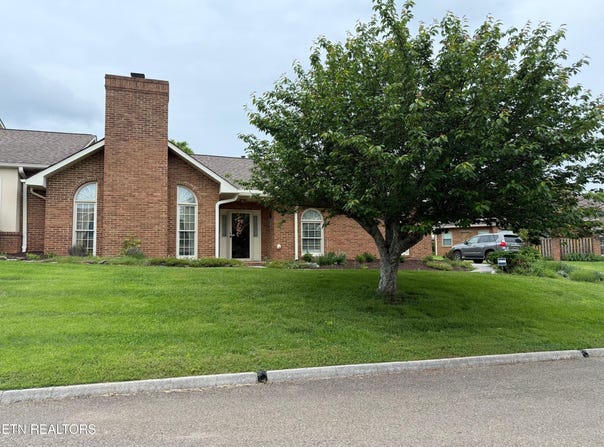 7604 Breckenridge Lane, Knoxville, TN 37938