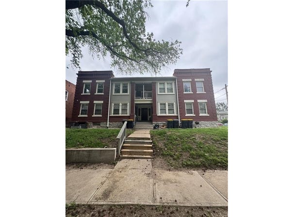 203 N MERSINGTON Avenue, Kansas City, MO 64123