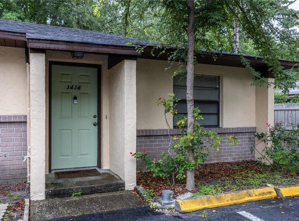 3434 NW 21ST DRIVE, GAINESVILLE, FL 32605