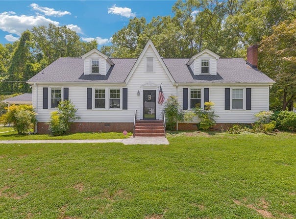 110 Dean Street, Belton, SC 29627