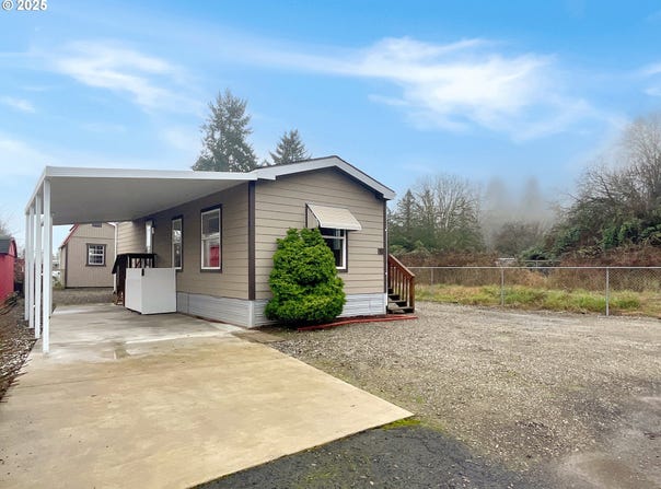 1965 WESTSIDE Hwy, Kelso, WA 98626