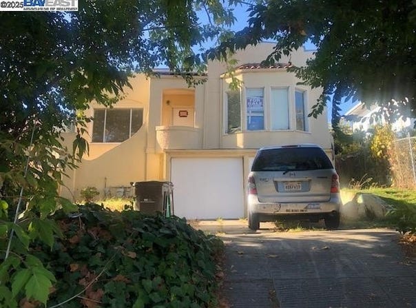2123-2125 High St, Oakland, CA 94601