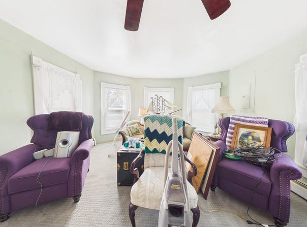26590 MARINERS ROAD, CRISFIELD, MD 21817