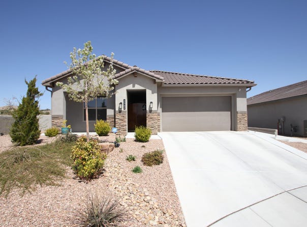 2562 GUADALUPE Road NE, Rio Rancho, NM 87144