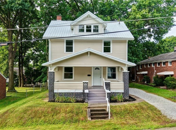 1508 18th, Canton, OH 44705