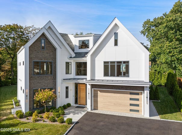 25 Dialstone Lane, Riverside, CT 06878