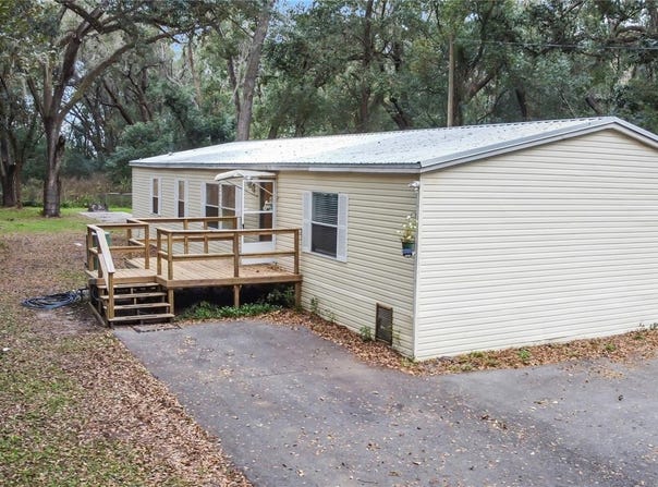 7311 20 TH Street, ZEPHYRHILLS, FL 33540