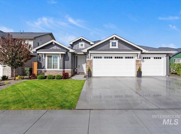 203 S Fusion Ave., Kuna, ID 83634
