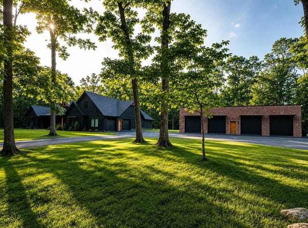 9121 Dow Lane, Mountain Grove, MO 65711