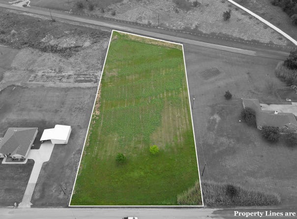 2060 Marable, West, TX 76691