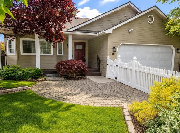 3211 E 43rd Ave, Spokane, WA 99223