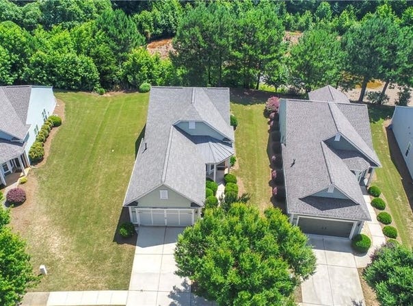 329 Sandy Springs Drive, Griffin, GA 30223