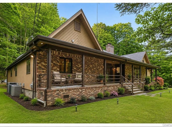 145 Youngblood Road, Montgomery, NY 12549