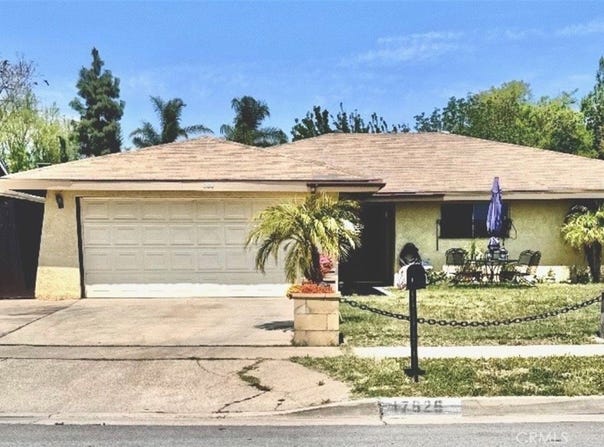 17626 Orange Court, Fontana, CA 92335