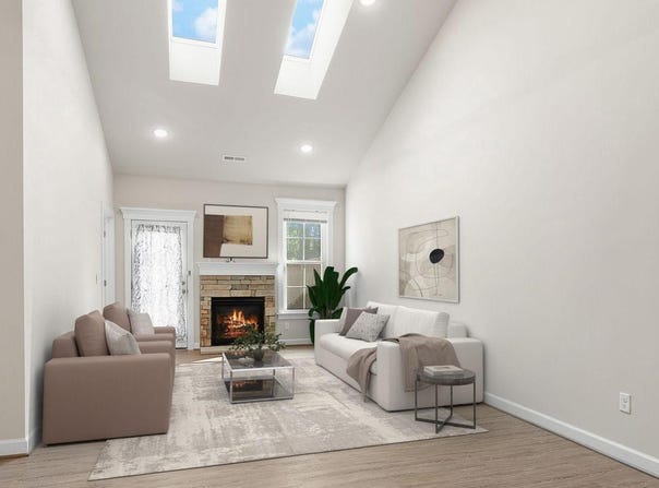 5711 FINLEY ROSE COURT, FREDERICKSBURG, VA 22407