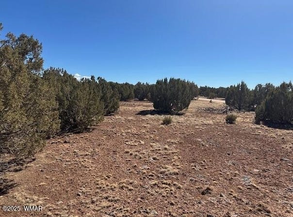 30 CR 8051 Road, Concho, AZ 85924