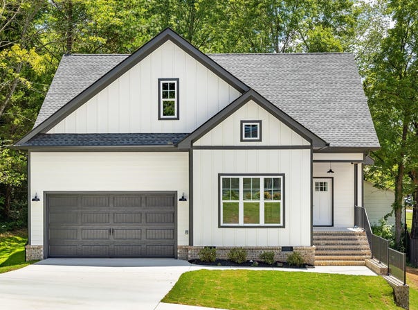4010 Oakland Terrace, Chattanooga, TN 37415