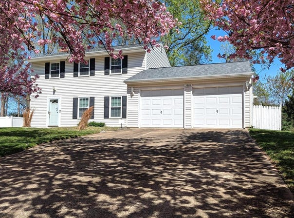 3801 NORTHROP Place, BOWIE, MD 20716