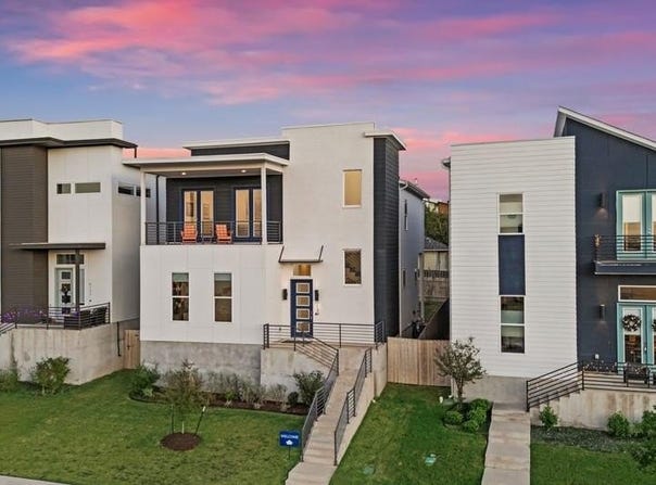 6129 Sendero Hills Pkwy, Austin, TX 78724