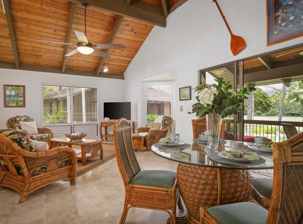 78-261 MANUKAI ST unit: 1303, Kailua-Kona, HI 96740