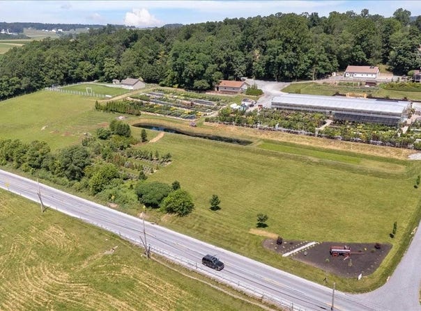 920 Valley Rd, Quarryville, PA 17566