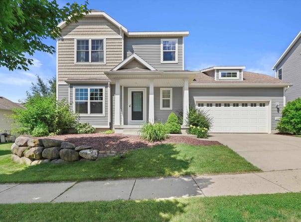 558 Hercules Trail, Madison, WI 53718