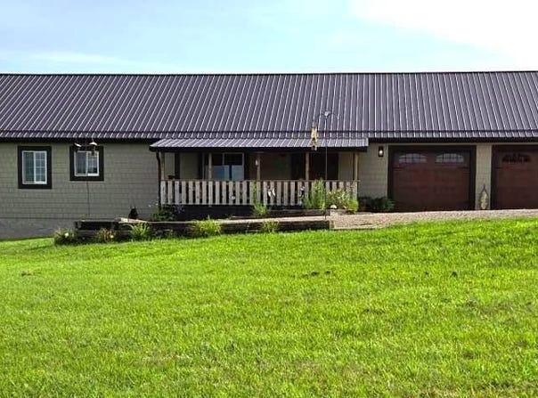 1230 Cox rd., Wellston, OH 45692
