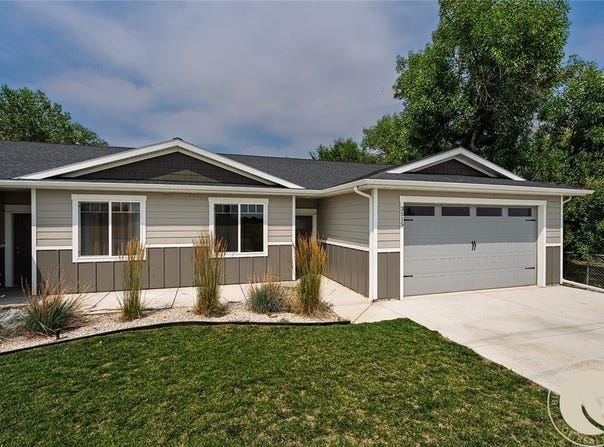 3515-3517 Central Avenue, Billings, MT 59102