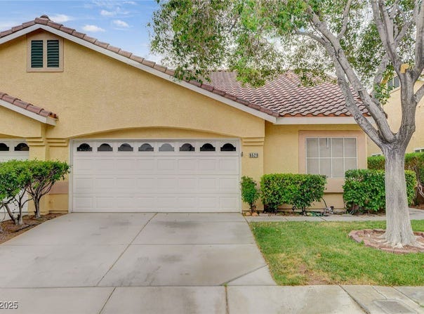 6529 Sierra Diablo Avenue, Las Vegas, NV 89130