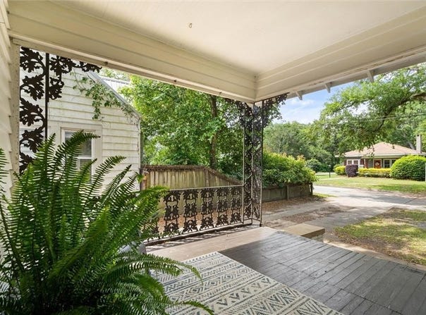 121 Westwood Street, Mobile, AL 36606