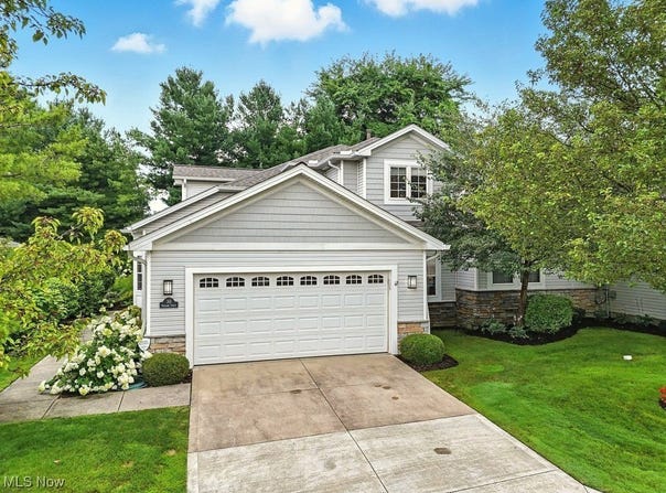 30 Orchard Circle, Orange, OH 44022